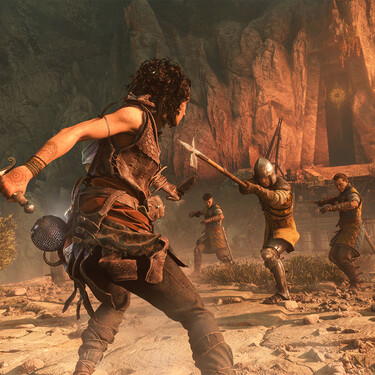 Por momentos parece un Uncharted en la Antigua Grecia, pero tras jugar al nuevo A Plague Tale te aseguro que no se olvida de lo más importante