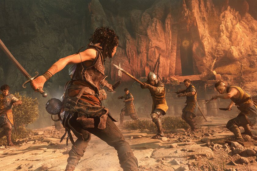 Por momentos parece un Uncharted en la Antigua Grecia, pero tras jugar al nuevo A Plague Tale te aseguro que no se olvida de lo más importante