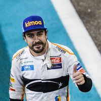 Alonso al Dakar, Pikes Peak, Montecarlo y volver a la F1 con Ferrari. ¿Nos estamos volviendo locos?