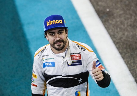 Alonso al Dakar, Pikes Peak, Montecarlo y volver a la F1 con Ferrari. ¿Nos estamos volviendo locos?