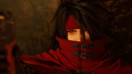 Por Que Vincent Valentine Podria Convertirse En Una Figura Importante De Final Fantasy Vii Revelation B
