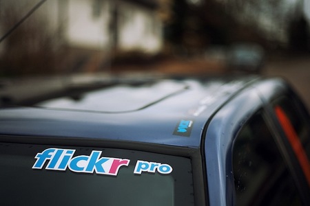 ¿Más megapíxeles? no te preocupes, Flickr ofrecerá más espacio para tus archivos