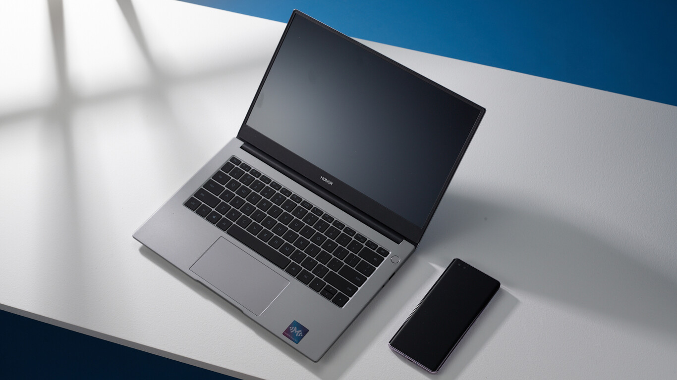Honor MagicBook 14: la nueva ultrabook con desempeño excepcional para ...
