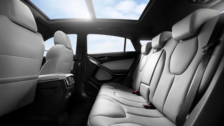 Ford Territory Ev China