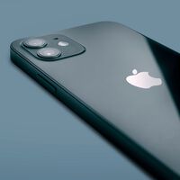 Compró un iPhone usado sin el logo de Apple en China: resultó ser un prototipo único con botones hápticos 