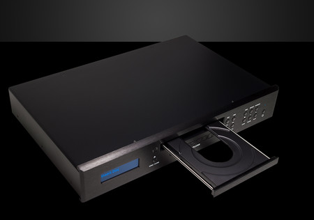 ¿Es posible mejorar la calidad de reproducción de los CDs? El Bryston BCD-3 promete hacerlo eliminando el jitter
