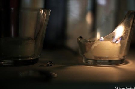 ¿Compartes tu luz?