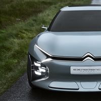 El Citroën C5 volverá a la vida en 2021: será una berlina tradicional "espléndida" y no otro SUV