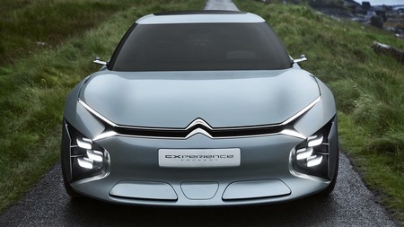 El Citroën C5 volverá a la vida en 2021: será una berlina tradicional "espléndida" y no otro SUV