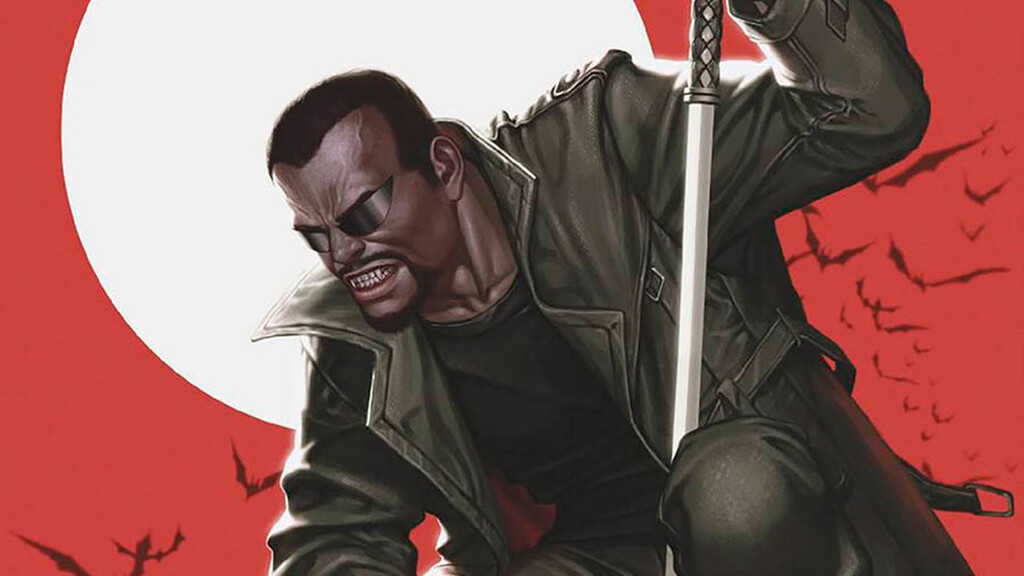 Un fichaje de primera categoría: Marvel se hace con una de las actrices de moda del cine de terror actual para el reboot de Blade Un fichaje de primera categoría: Marvel se hace con una de las actrices de moda del cine de terror actual para el reboot de Blade