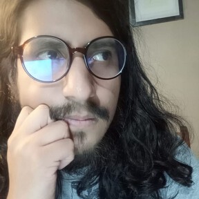 Luis Ángel Márquez Flores