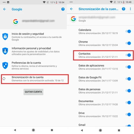 Cómo pasar todos tus datos de un teléfono a otro sin importar la marca o el