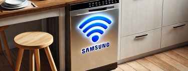 WiFi y lavavajillas Samsung: una combinación que a veces necesita un reinicio 