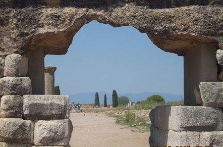 Empuries