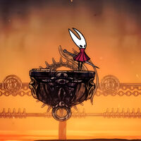 "Ya no me divierto". Silksong crea una guerra entre el 'git gud' y quienes dicen que hay problemas de diseño