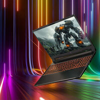 Con 32 GB de RAM, 1 TB de SSD y una RTX 5060: este portátil gaming cae hoy a un precio más propio de 2025 