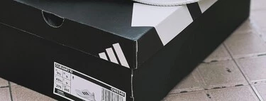 Adidas celebra en su outlet nuevas rebajas al 50% de descuento con zapatillas, camisetas, chaquetas y más 