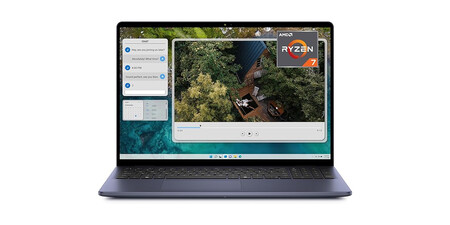 Dell Inspiron 16 5645