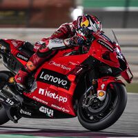 ¡Bestial! Jack Miller mejora el récord del circuito de Marc Márquez en el regreso de los test de MotoGP