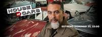 House of Cars, estreno hoy en Discovery Max
