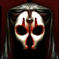 La misteriosa máscara de Darth Nihilus en Star Wars: KOTOR 2 está conectada directamente con el peliculón El Viaje de Chihiro