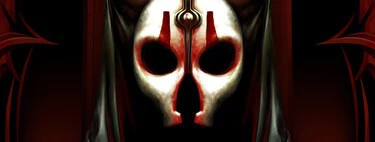 Le debemos absolutamente todo a El Viaje de Chihiro por brindarnos uno de los villanos más inquietantes de Star Wars: KOTOR 2 