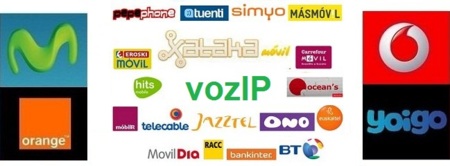 vozIP ¿riesgo u oportunidad para los operadores?