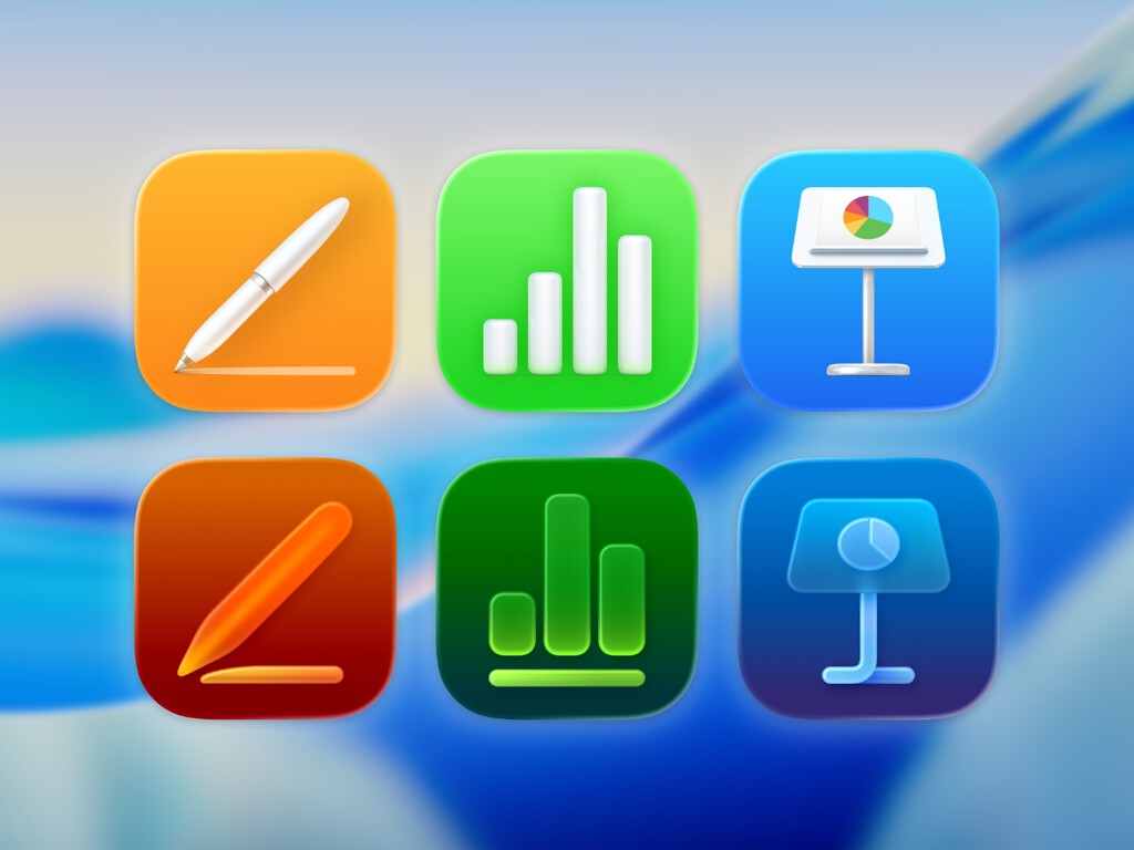 Si de repente tienes dos iconos de Pages o Keynote en tu Mac no es un error: es el efecto secundario de la llegada de Creator Studio (aunque tú no lo quieras) 