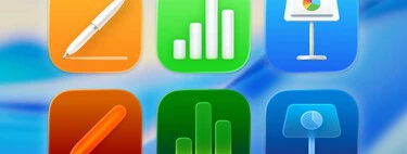 Si de repente tienes dos iconos de Pages o Keynote en tu Mac no es un error: es el efecto secundario de la llegada de Creator Studio (aunque tú no lo quieras) 