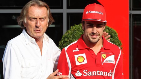 Montezemolo Alonso