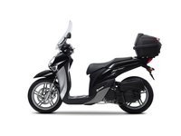 Yamaha Xenter 125-150, novedad en el sector del Scooter