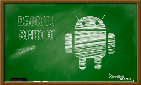 Cazando Gangas en la vuelta al cole: los mejores chollos Android para el nuevo curso