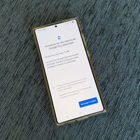 Samsung sigue poniéndose al día: llega una nueva actualización de sistema de Google Play 