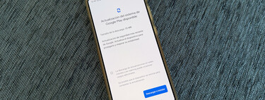 Samsung sigue poniéndose al día: llega una nueva actualización de sistema de Google Play 
