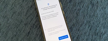 Samsung sigue poniéndose al día: llega una nueva actualización de sistema de Google Play 