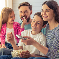 ¿Las niñas son de papá y los niños de mamá? La ciencia dice que no siempre es así 