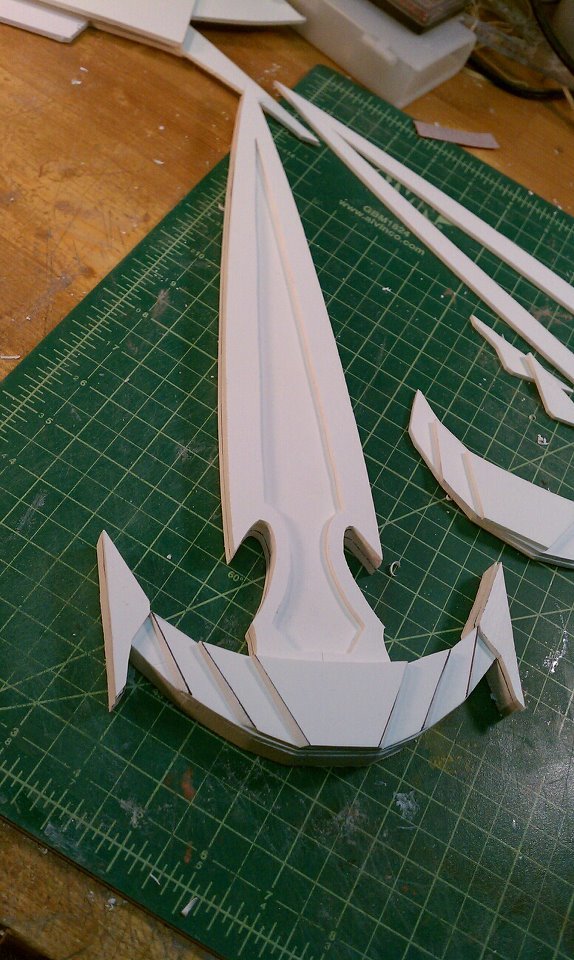 Foto de Daga Mehrunes Skyrim (11/16)