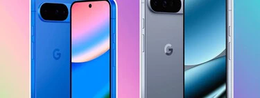 Google Pixel 10, Pixel 10 Pro y Pixel 10 Pro XL: es el año que más cerca están de ser el móvil del año