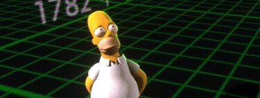 The day 'The Simpsons' rubbed shoulders with 'Toy Story': the legendary episode that changed the history of television