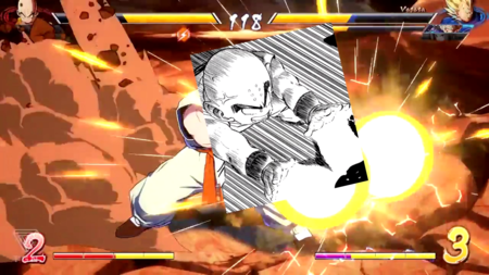 Dragon Ball FighterZ: aquí tienes todas las referencias de Krillin y Piccolo y los mejores tutoriales de los nuevos luchadores