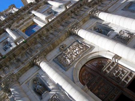Iglesia de los Jesuitas