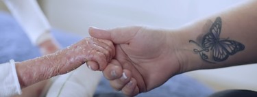 'El caso de los intocables', el emocionante corto para concienciar sobre la piel de mariposa, con unos protagonistas de lujo