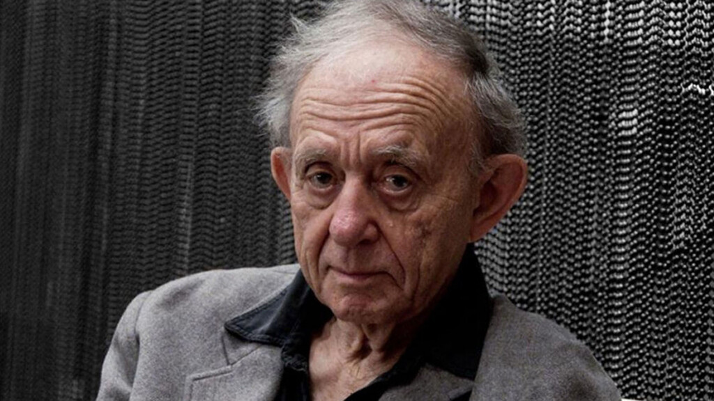 Muere Frederick Wiseman, uno de los documentalistas más importantes e influyentes de todos los tiempos