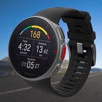 Amazon tiene este reloj deportivo de casi 500 euros por muchísimo menos dinero: Polar Vantage V por 255 euros con envío gratis