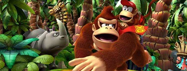 Juegazos como este prueban que Nintendo es insuperable haciendo joyas plataformeras. Análisis de Donkey Kong Country Returns HD