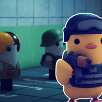 Se inspira en otro éxito de Steam, pero este tiene patos: cuesta 200 pesos y en un fin de semana es de lo más vendido