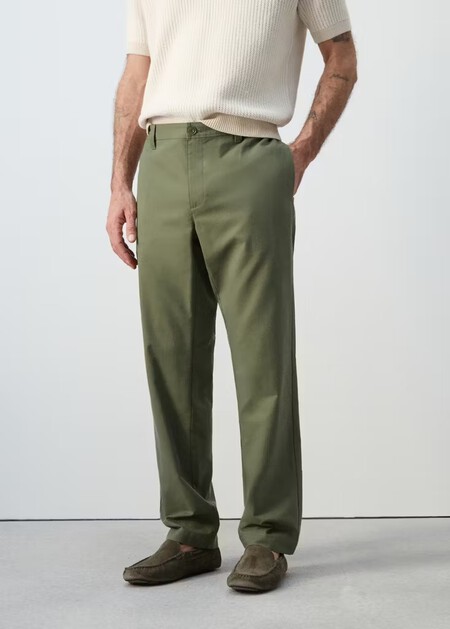 New Balance Tiene Rebajadas Las Zapatillas Color Pistacho Que Le Suman Ese Toque De Nostalgia A Tu Look De Otono Para Conquistar La Calle