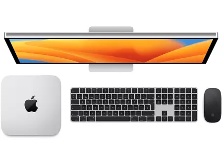 Mac Mini