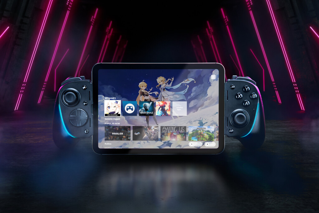 Un mando USB-C para dominarlos a todos: así es el nuevo Razer Kishi Ultra 