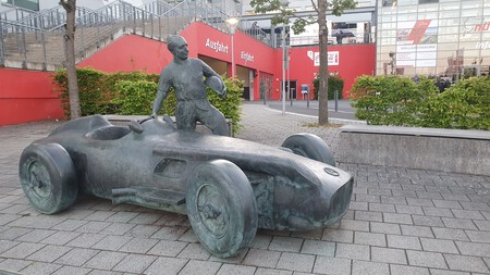 Fangio